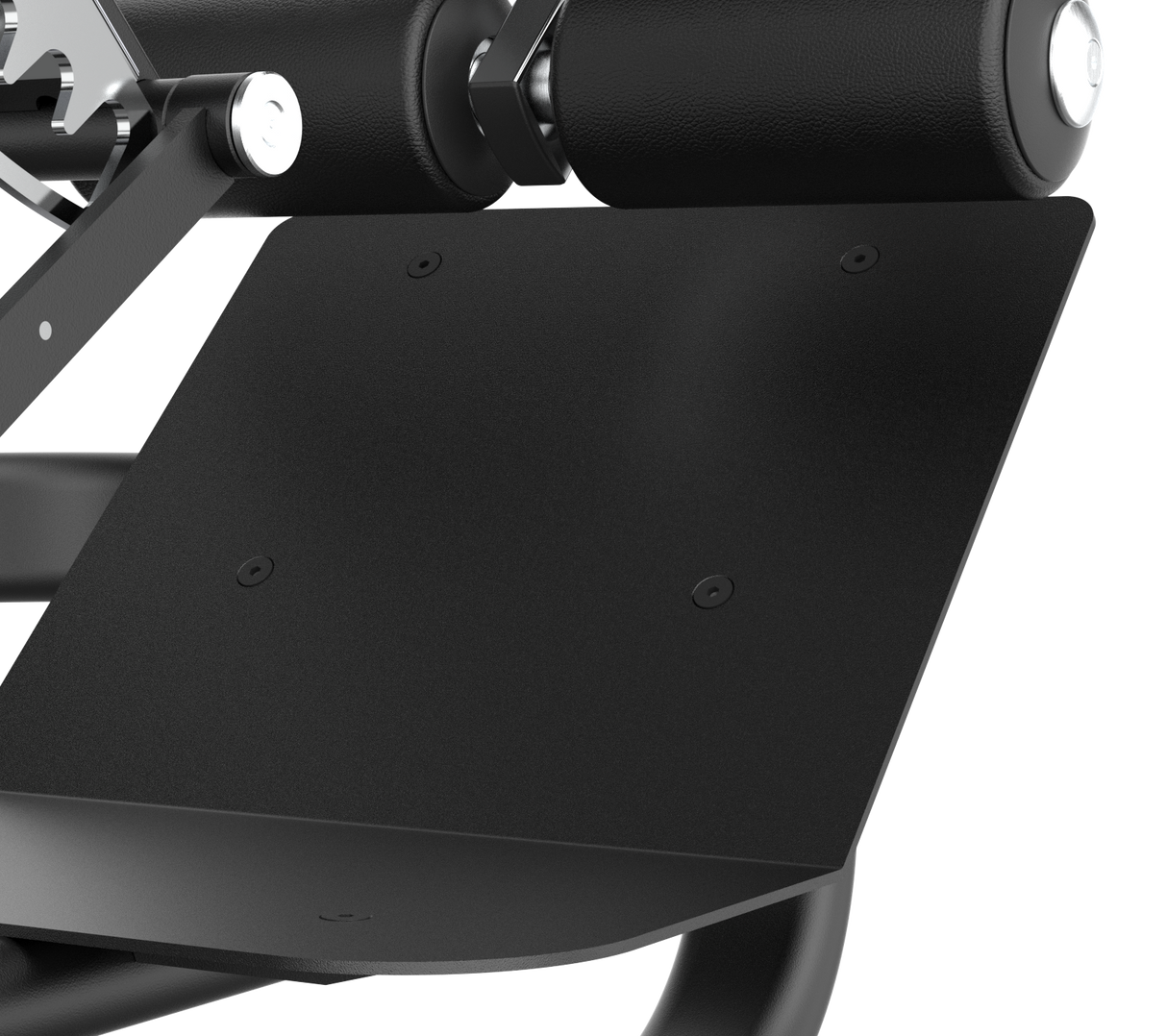 Multi Back Extension IRONSIDE Luxe