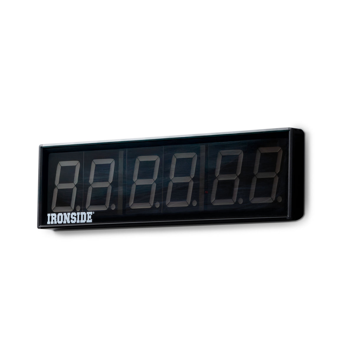 Reloj Gym - Timer IRONSIDE