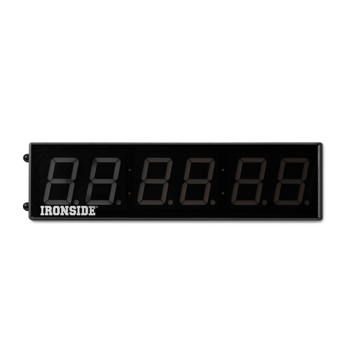 Reloj Gym - Timer IRONSIDE
