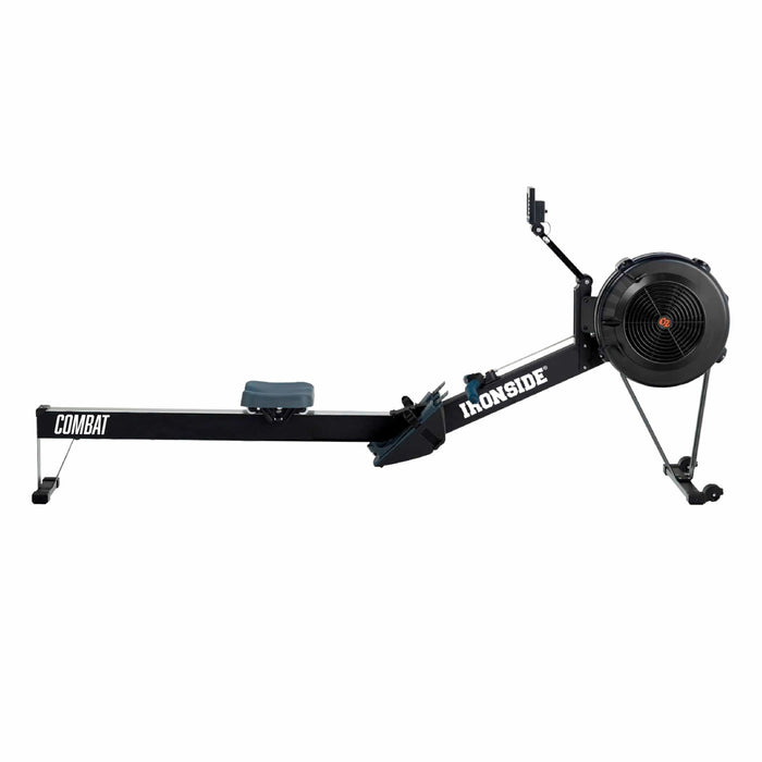 Remadora Ironside Combat