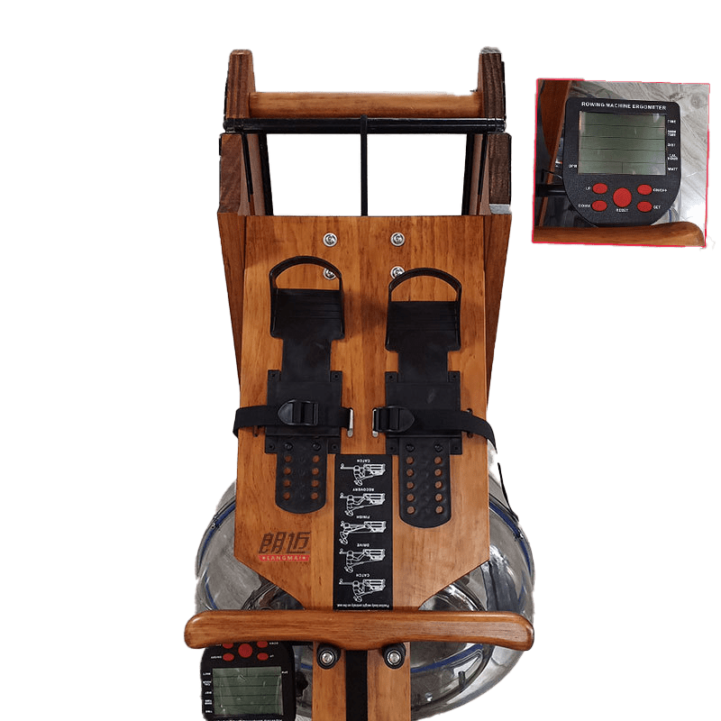 Remadora de Agua IRONSIDE Deluxe