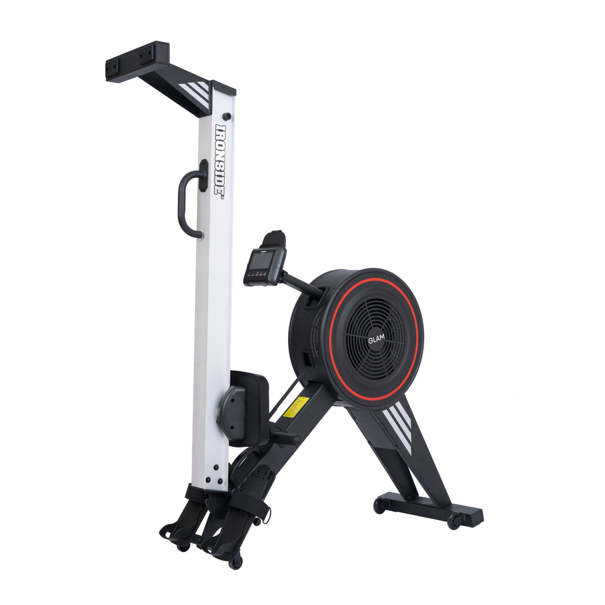 Remadora de Aire IRONSIDE GLAM