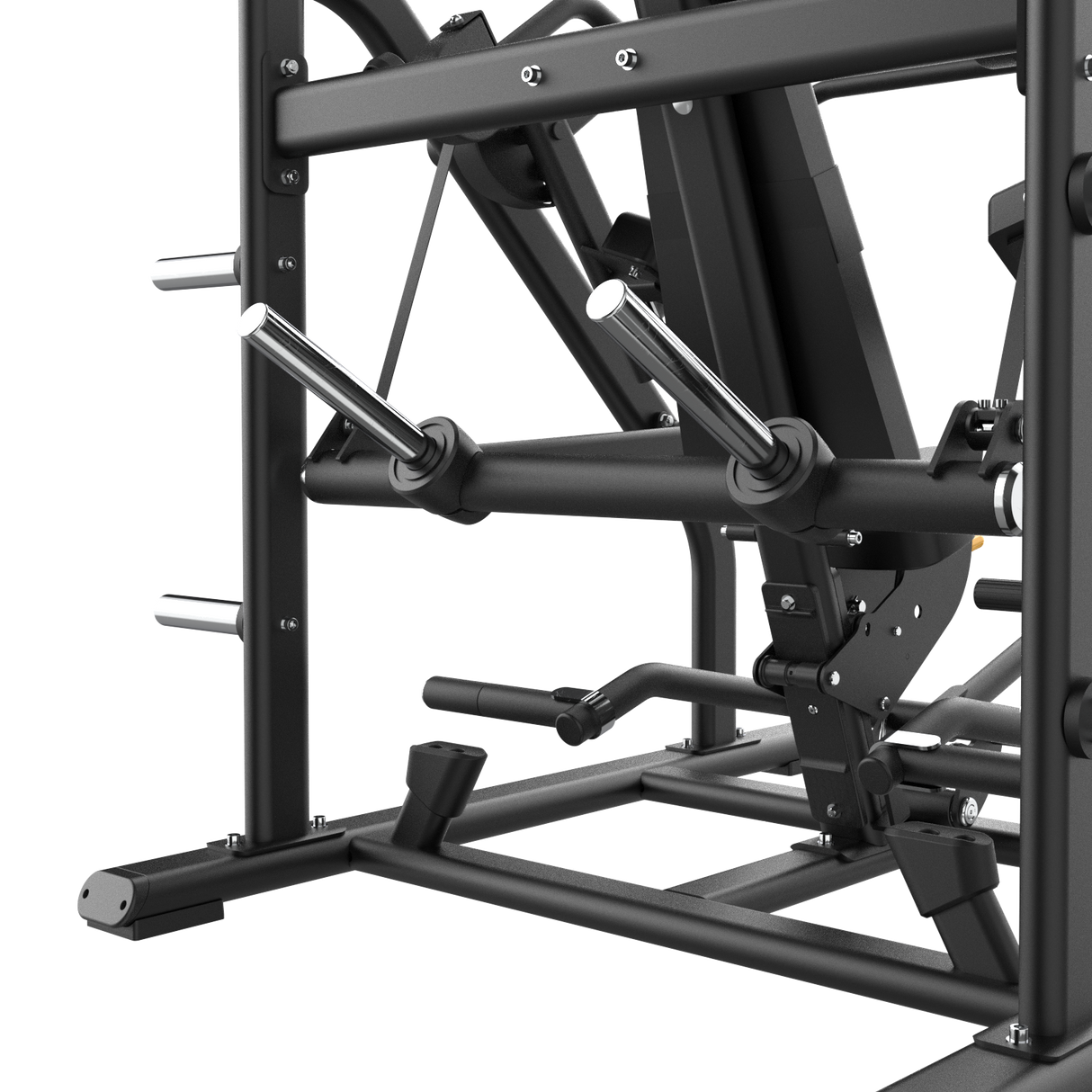 Pullover Press RONSIDE Luxe