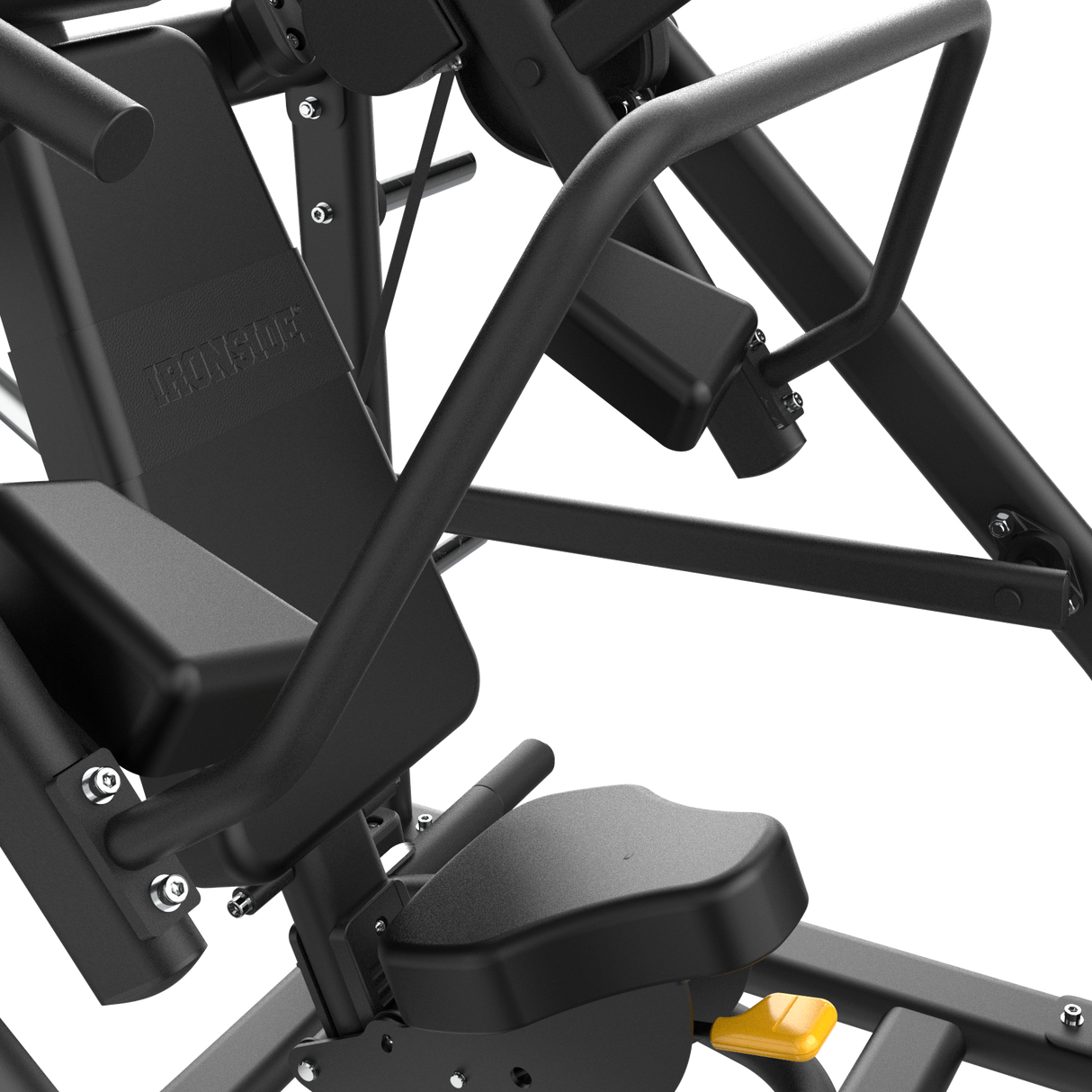 Pullover Press RONSIDE Luxe