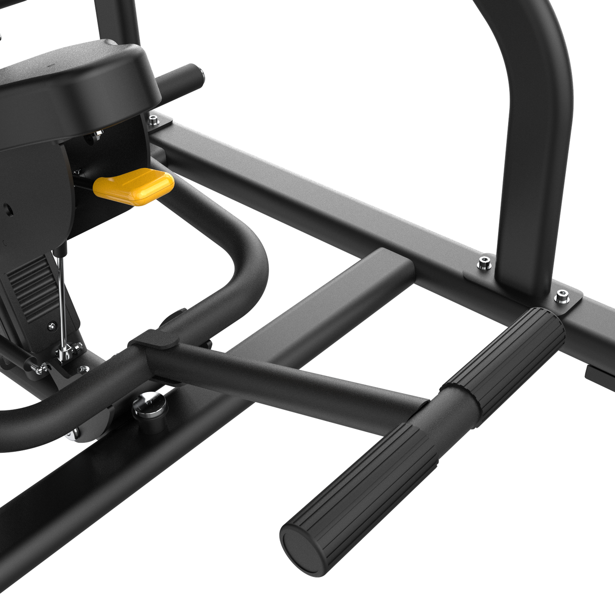 Pullover Press RONSIDE Luxe