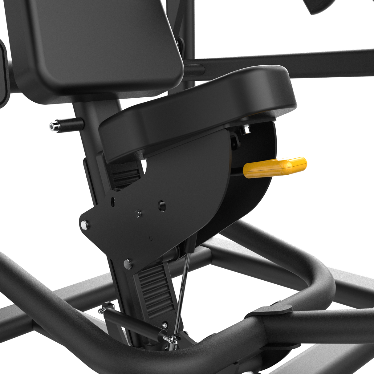 Pullover Press RONSIDE Luxe