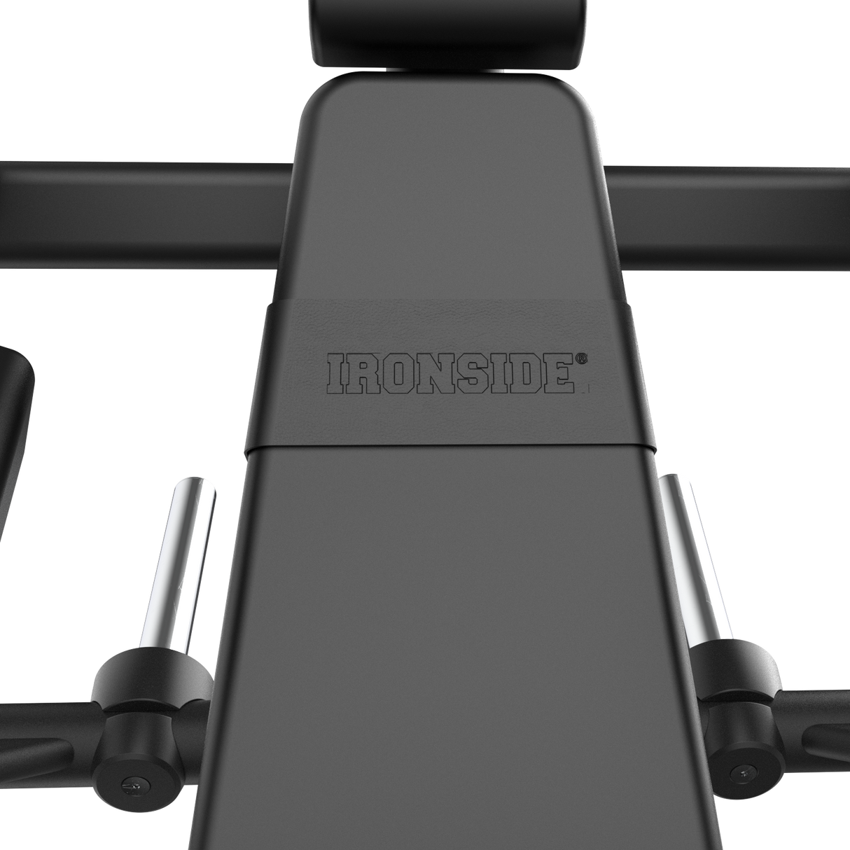 Pullover Press RONSIDE Luxe