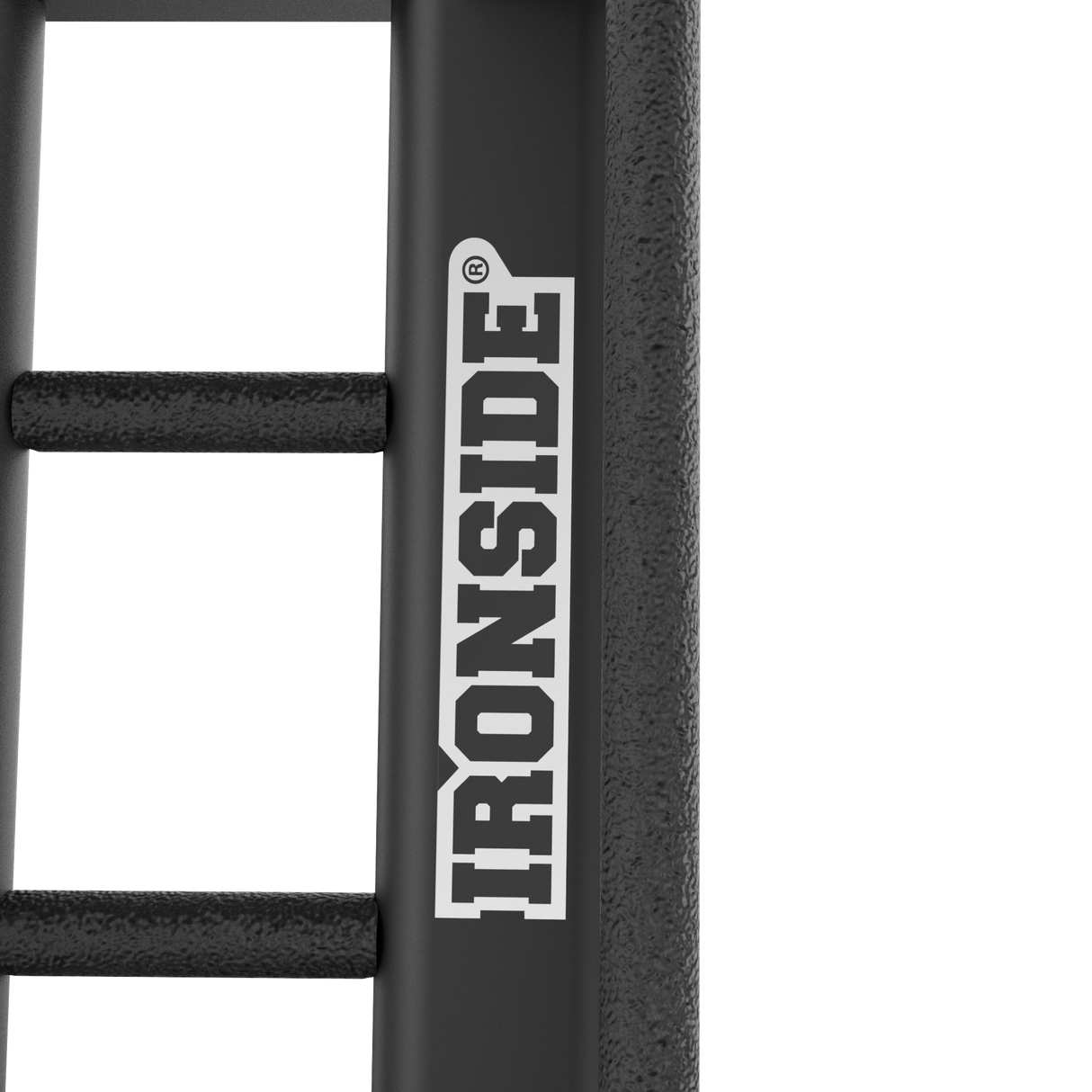 Standing Abductor Plate Loaded IRONSIDE Luxe