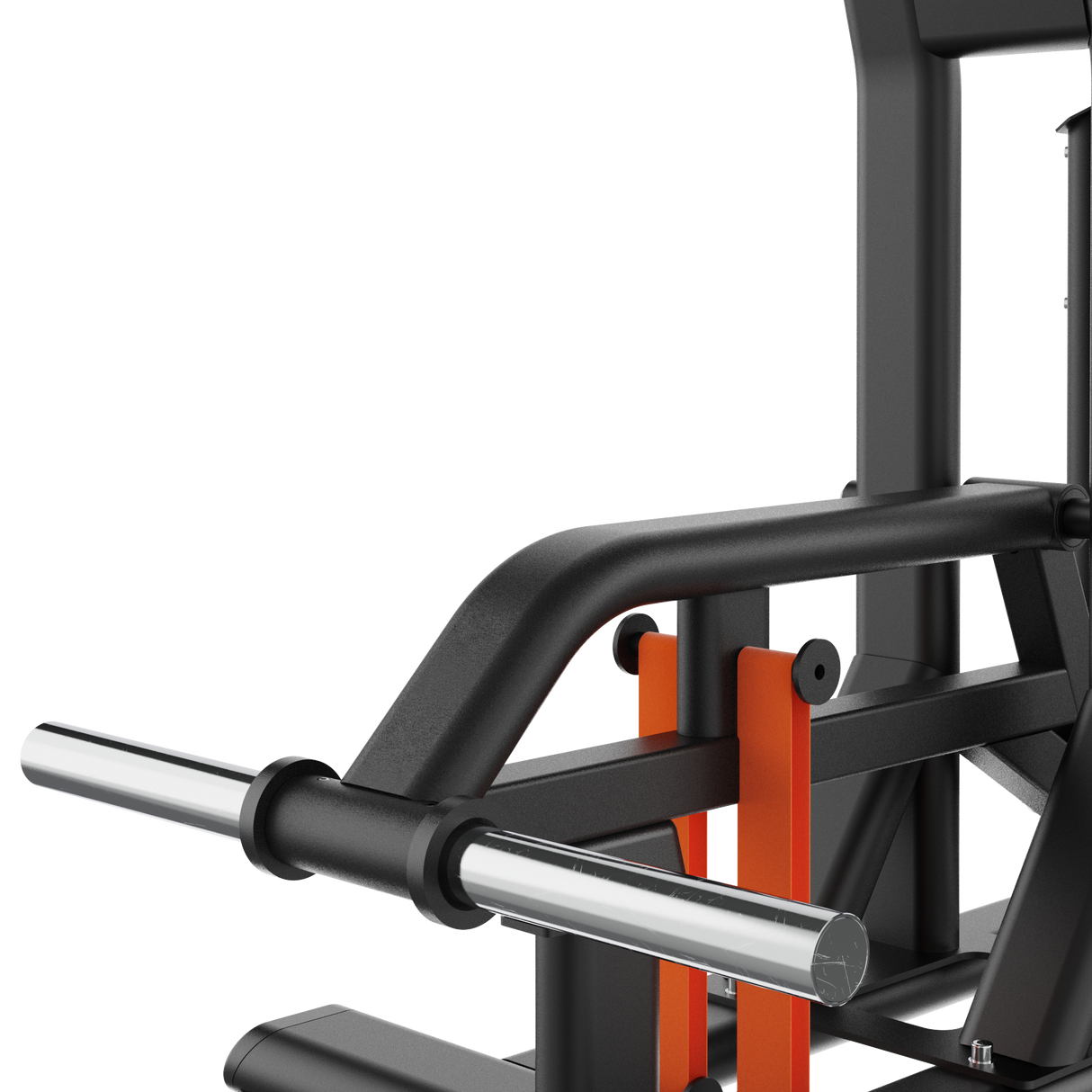 Standing Abductor Plate Loaded IRONSIDE Luxe