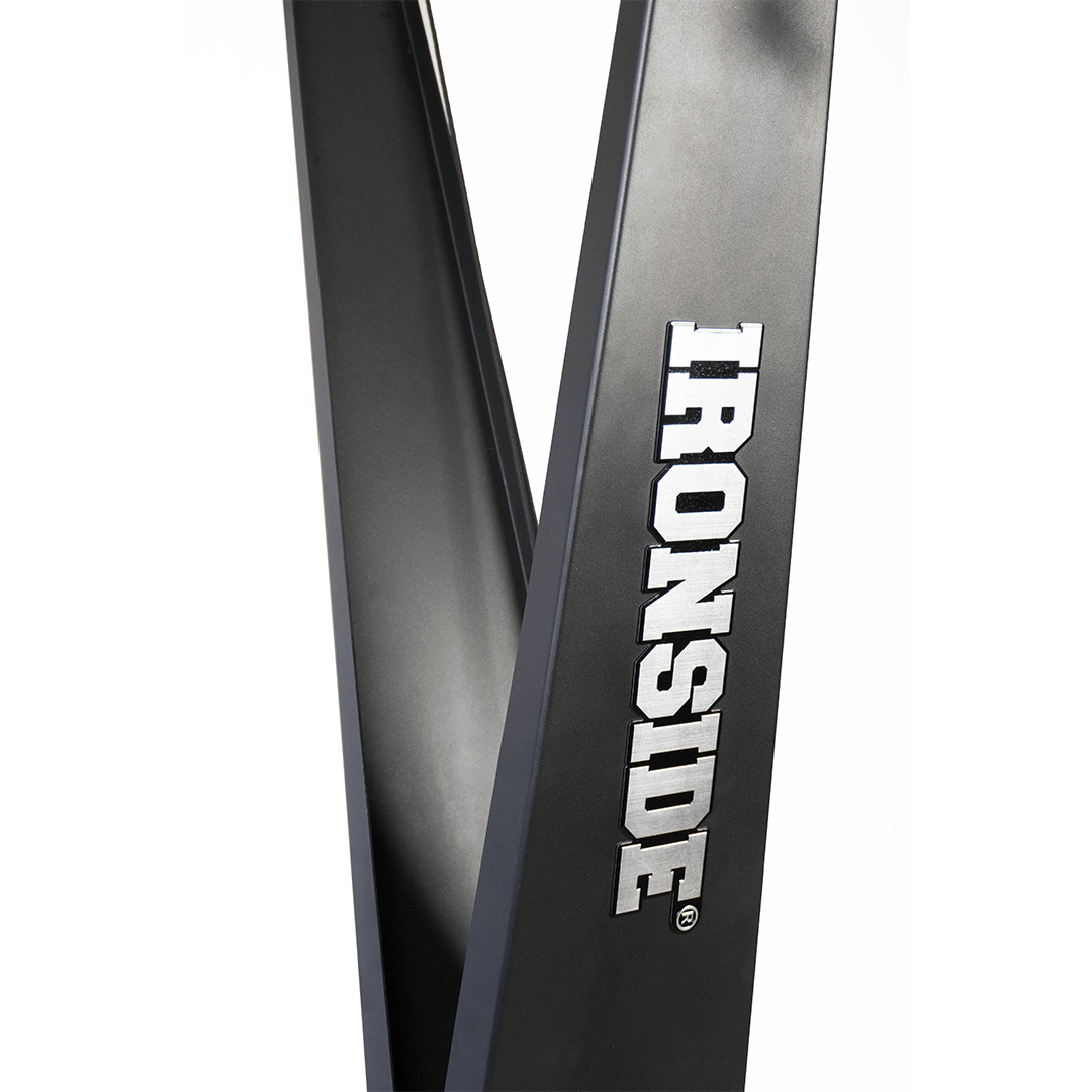 Ski Erg CombatMAQUINASIRONSIDEColor: Negro