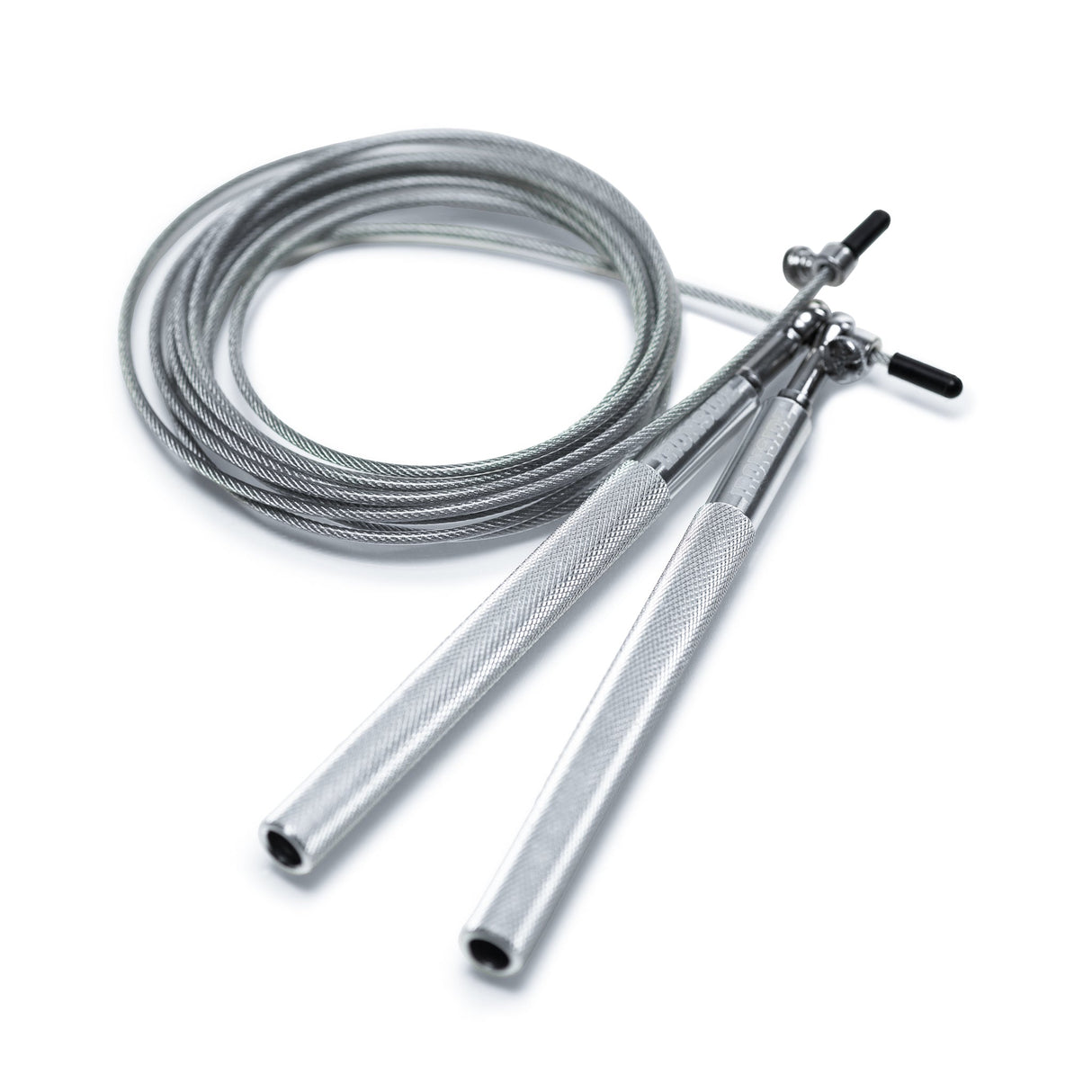 Cuerda para Salto Rápido Speed Rope IRONSIDE