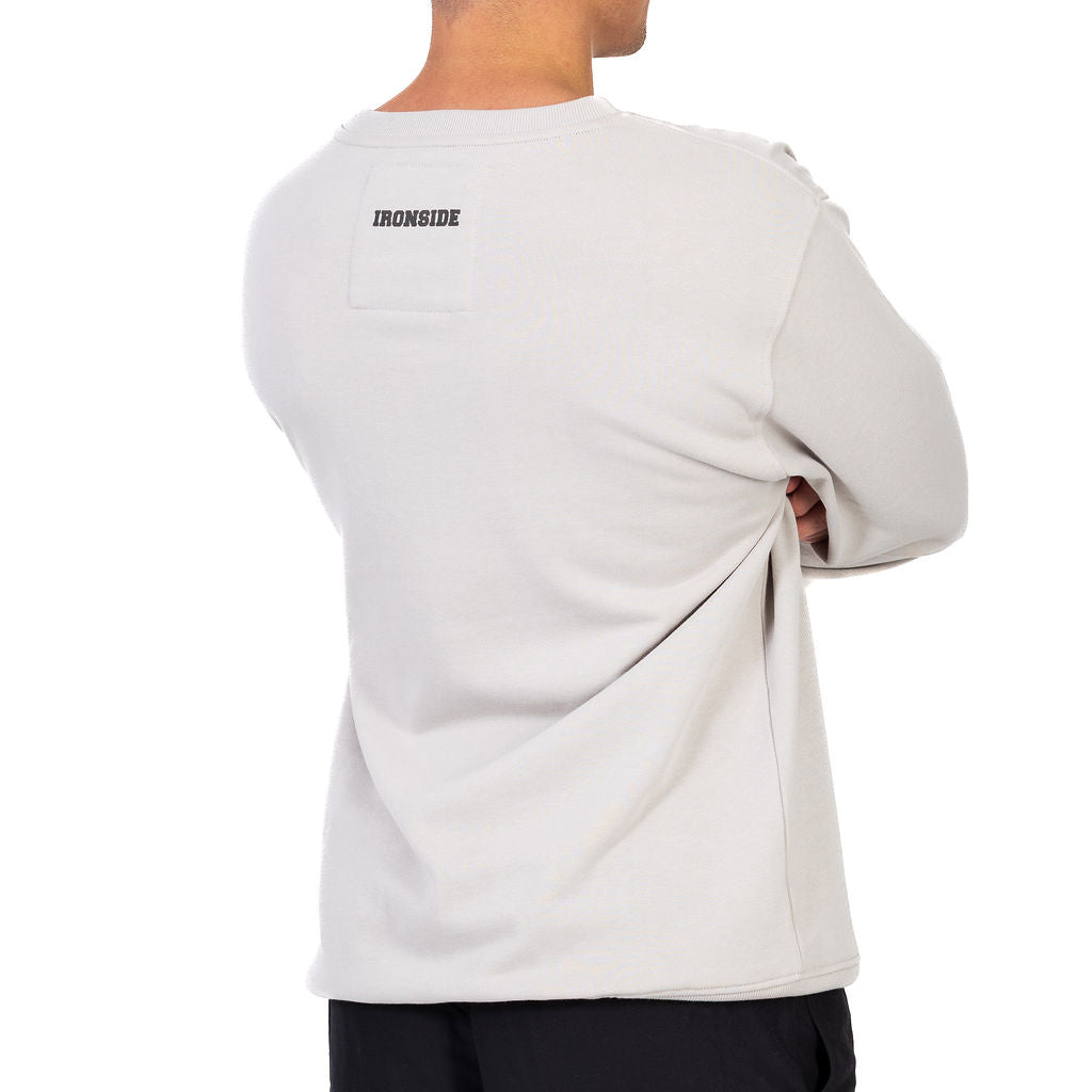 Sweater Deportivo para Hombre IRONSIDE