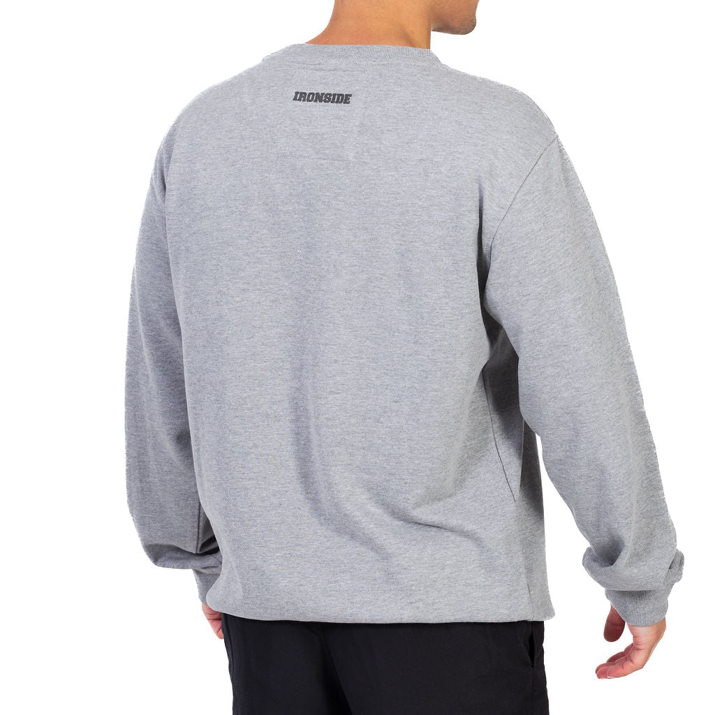 Sweater Deportivo para Hombre IRONSIDE