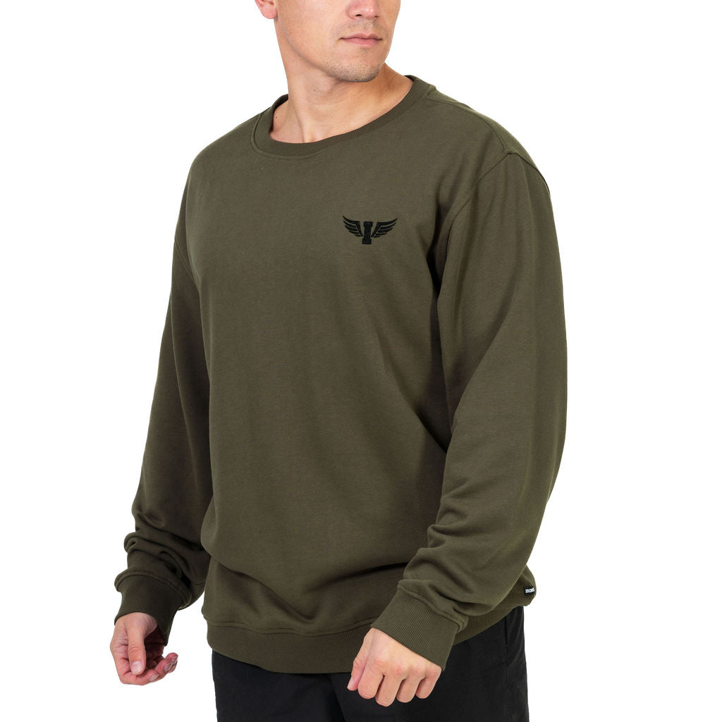 Sweater Deportivo para Hombre IRONSIDE