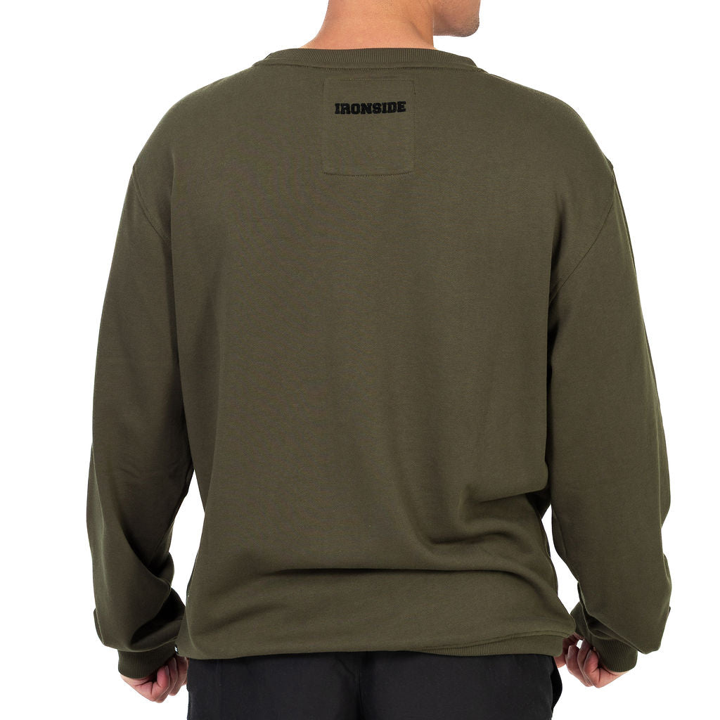 Sweater Deportivo para Hombre IRONSIDE