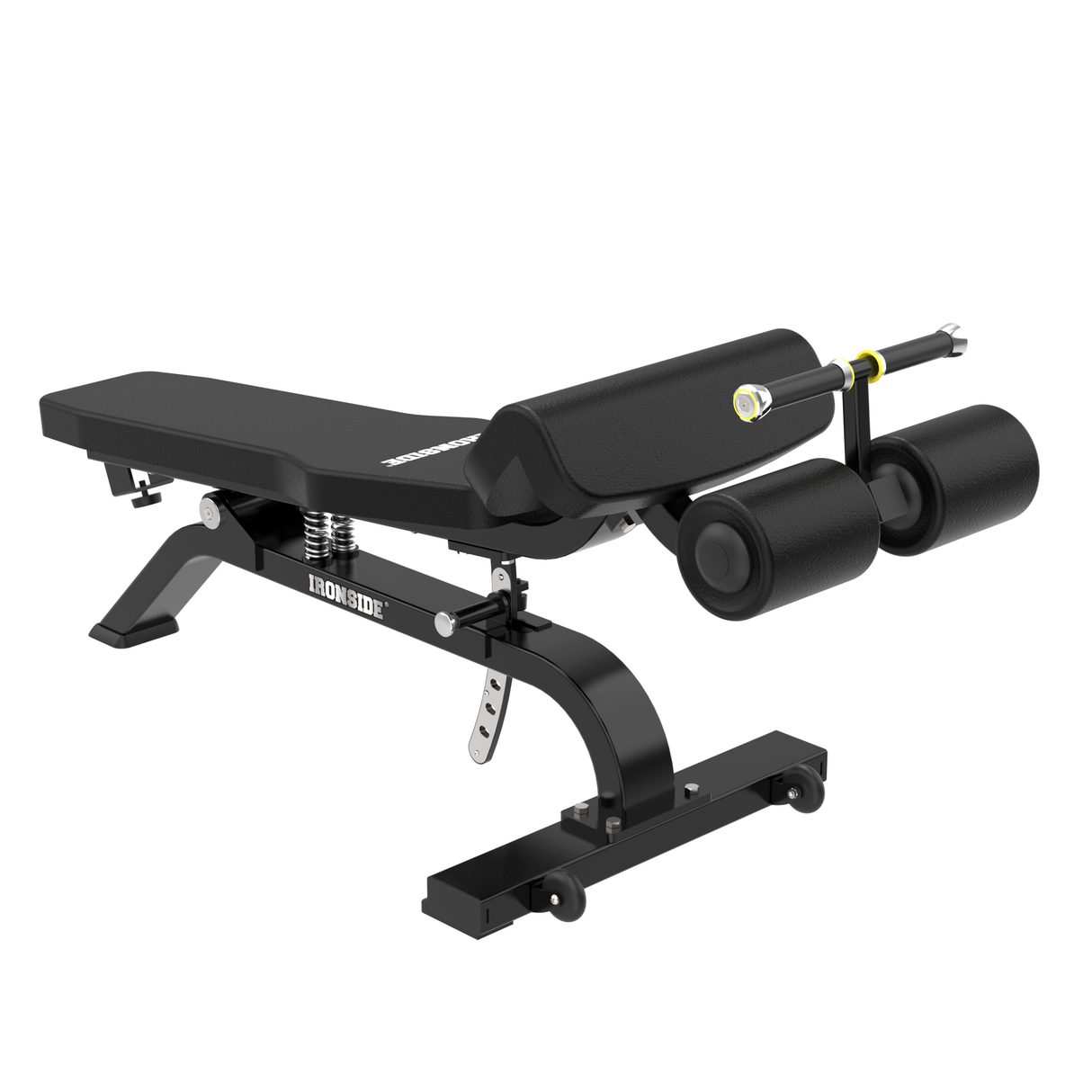 Banco Declinable Ajustable IRONSIDE Infinity