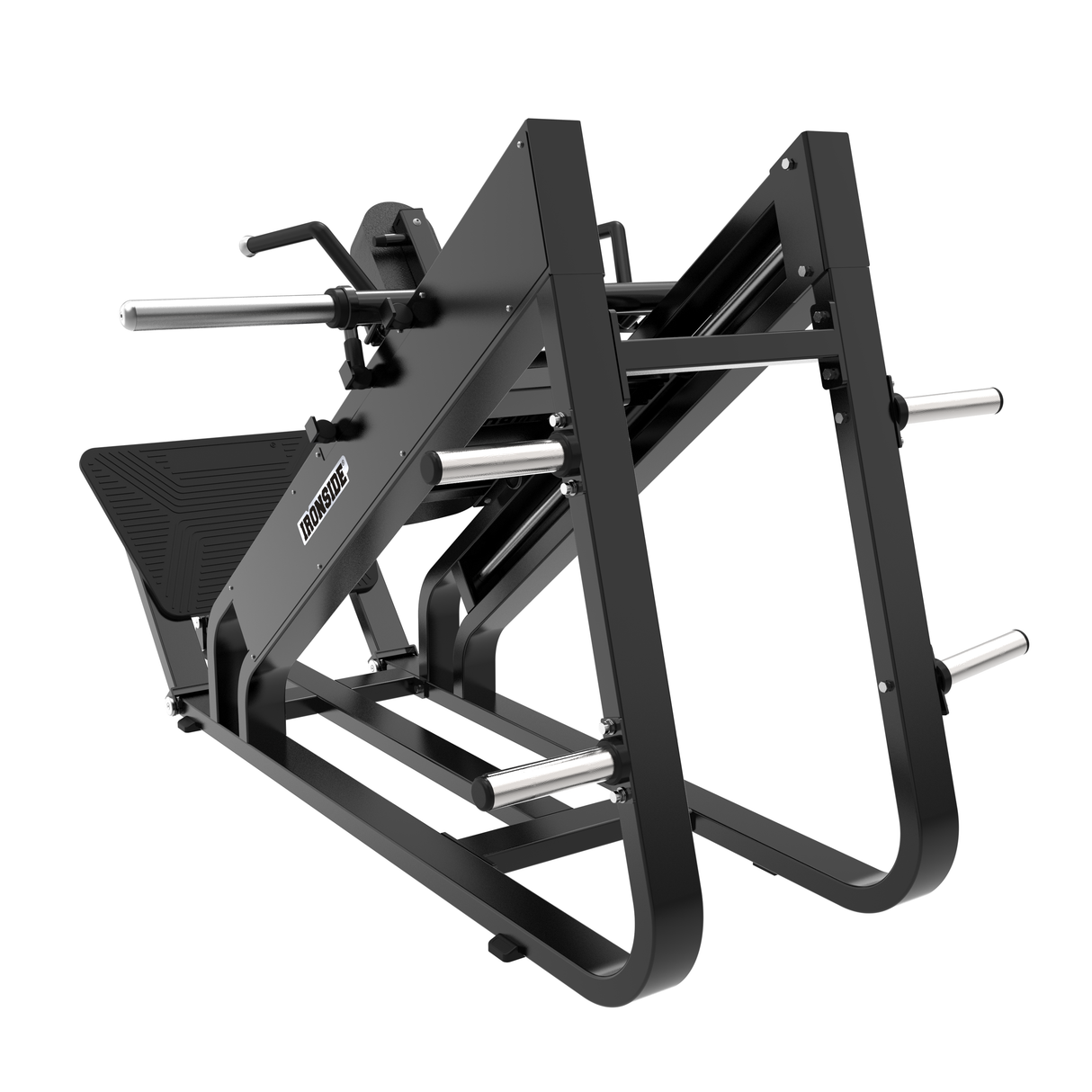 Hack Squat 2.0 IRONSIDE Infinity