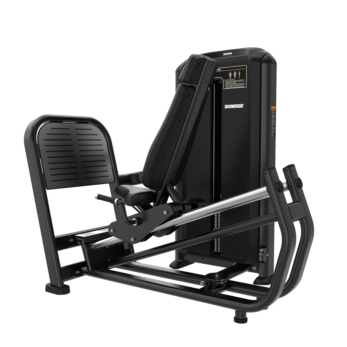 Leg Press Horizontal IRONSIDE Infinity