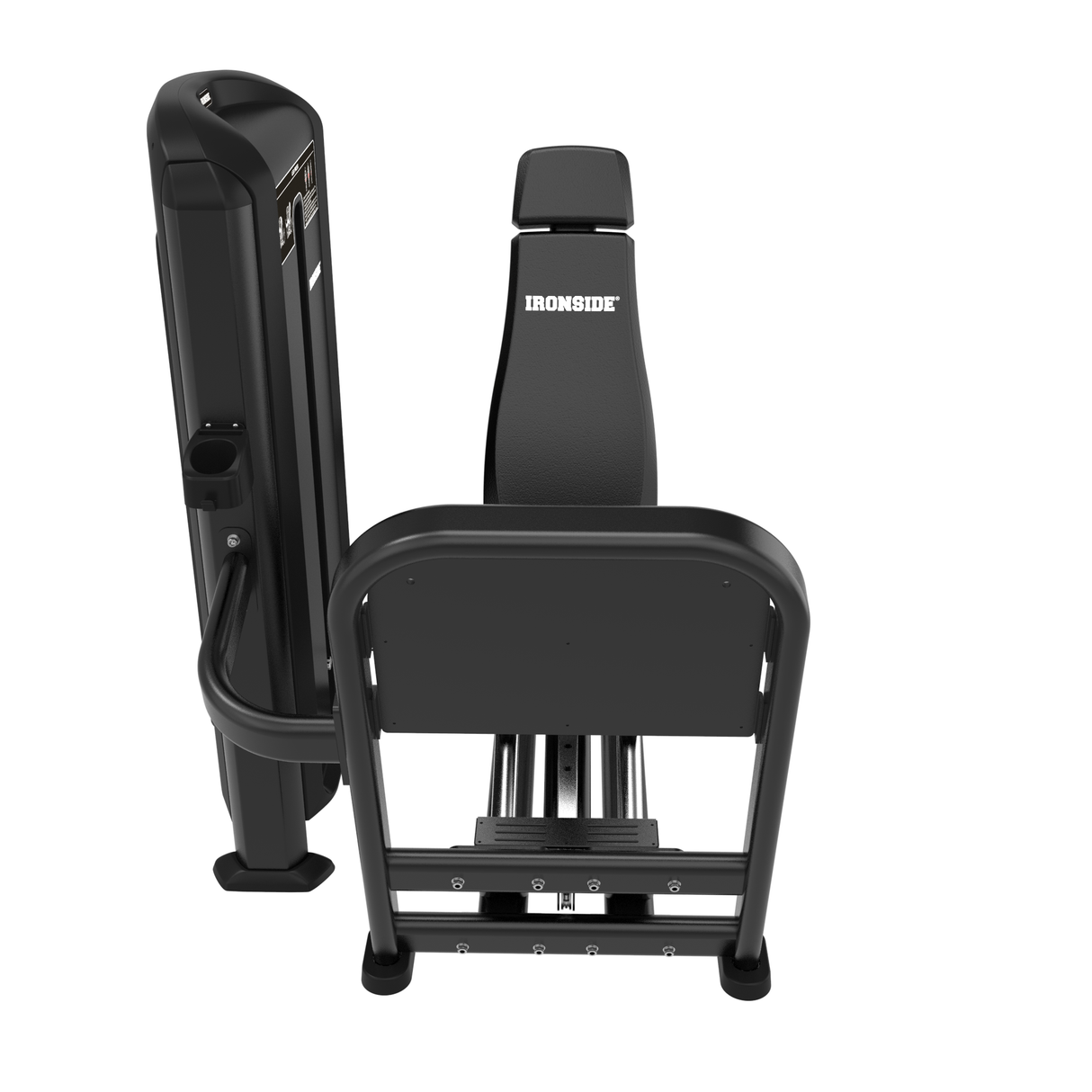 Leg Press Horizontal IRONSIDE Infinity
