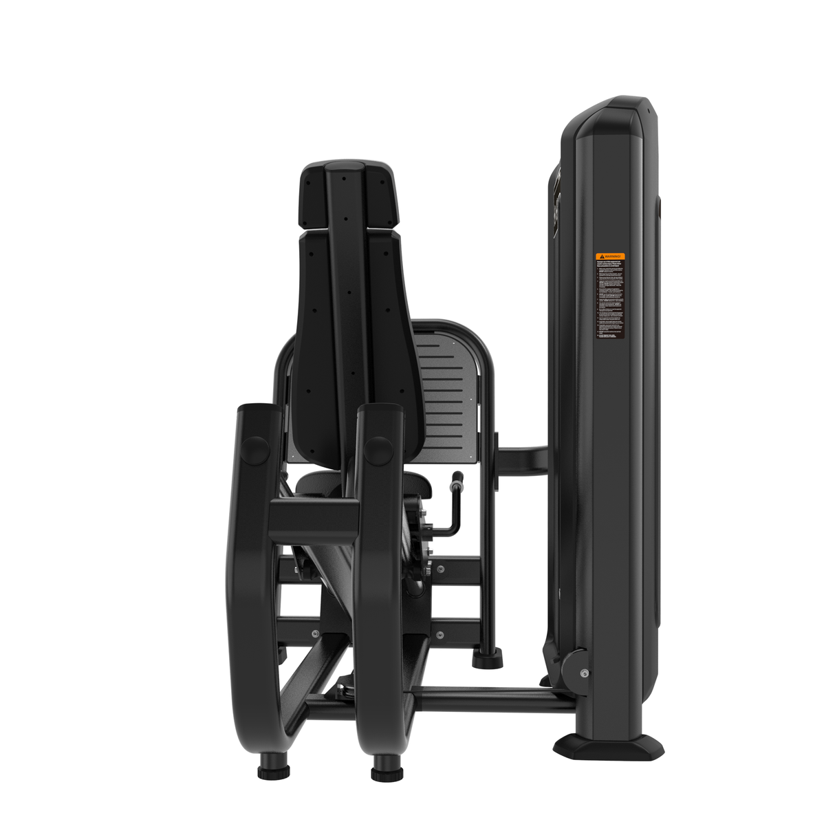 Leg Press Horizontal IRONSIDE Infinity