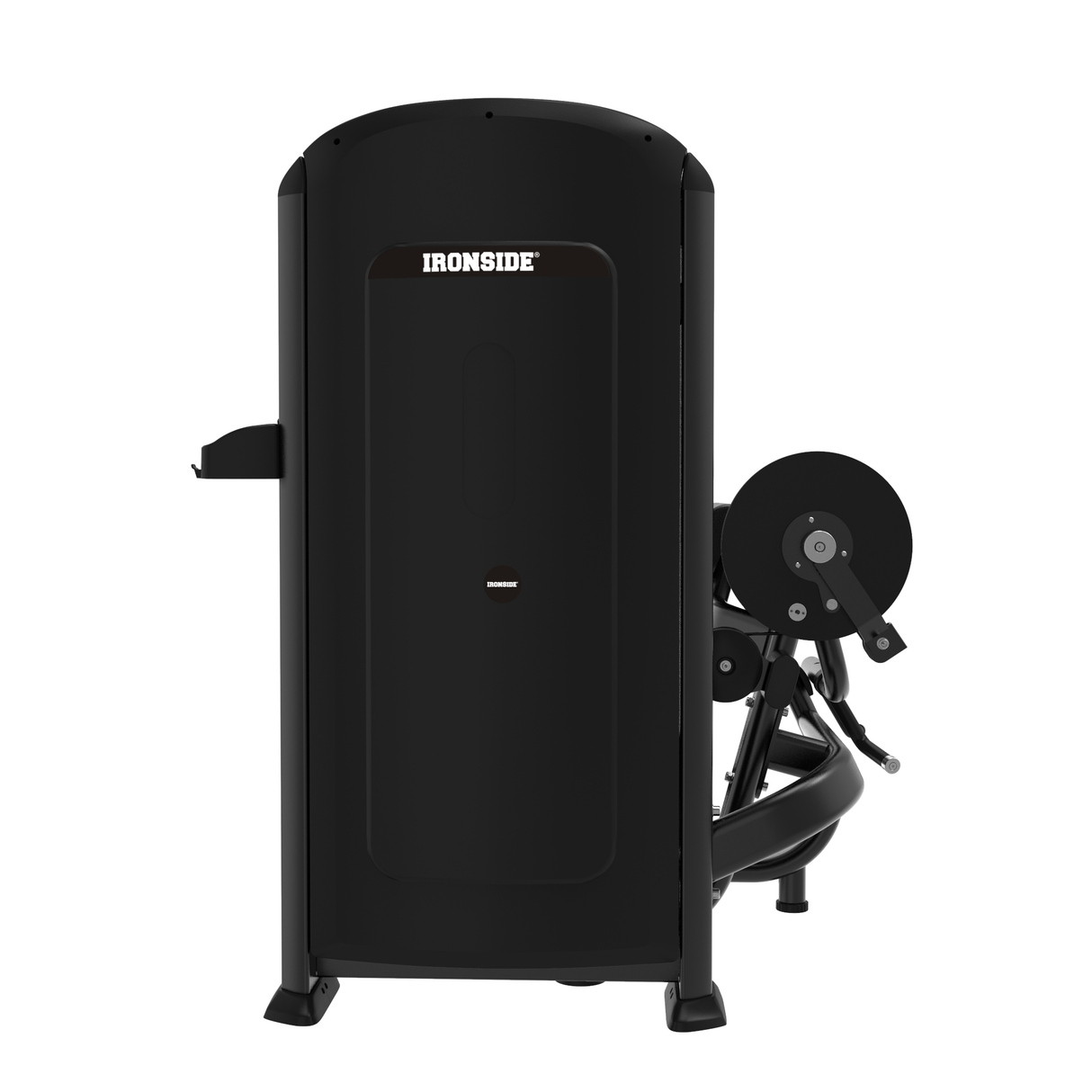 Dual Bicep & Tricep Machine 2.0 IRONSIDE Infinity