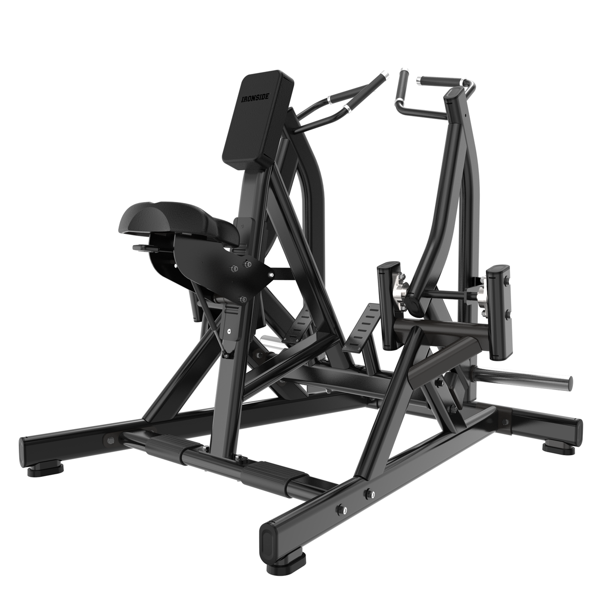 Low Row Plate Loaded IRONSIDE Infinity