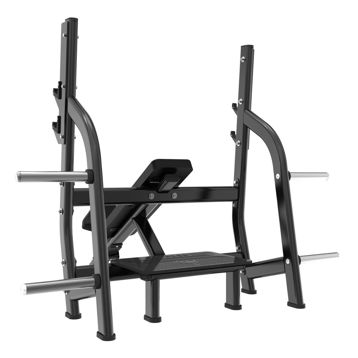 Press Banca Inclinada IRONSIDE Infinity