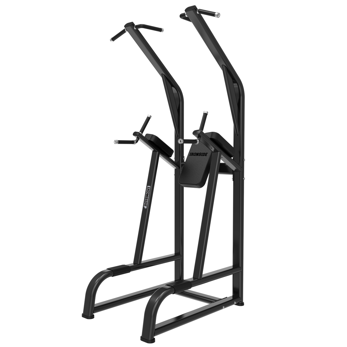 Dip & Chin Up Leg Raise Station IRONSIDE Infinity