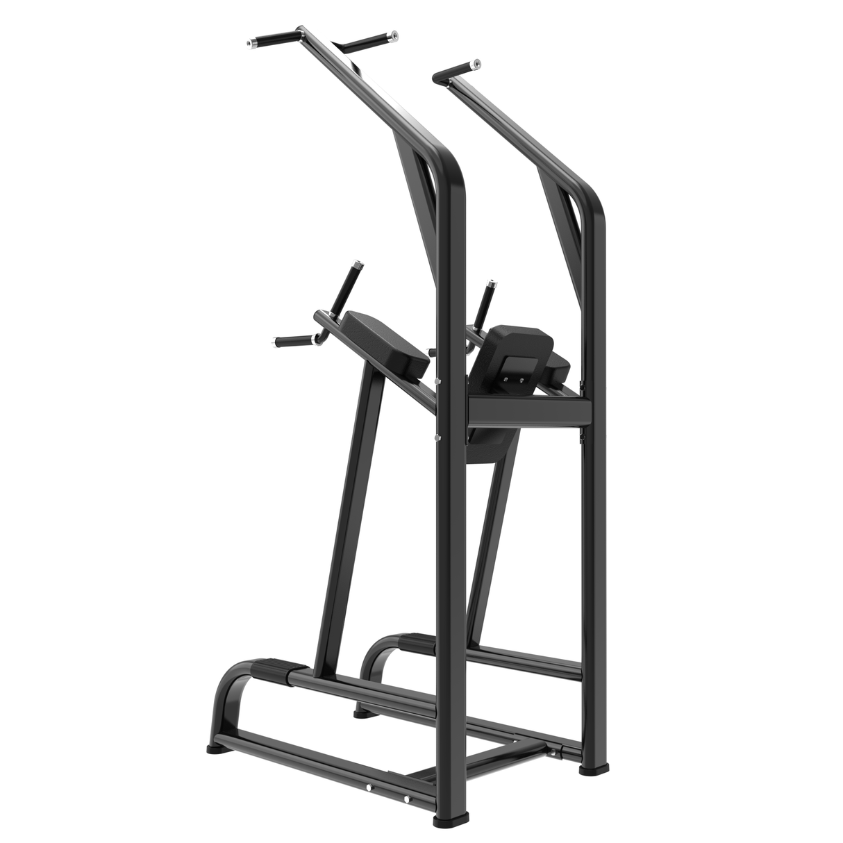 Dip & Chin Up Leg Raise Station IRONSIDE Infinity