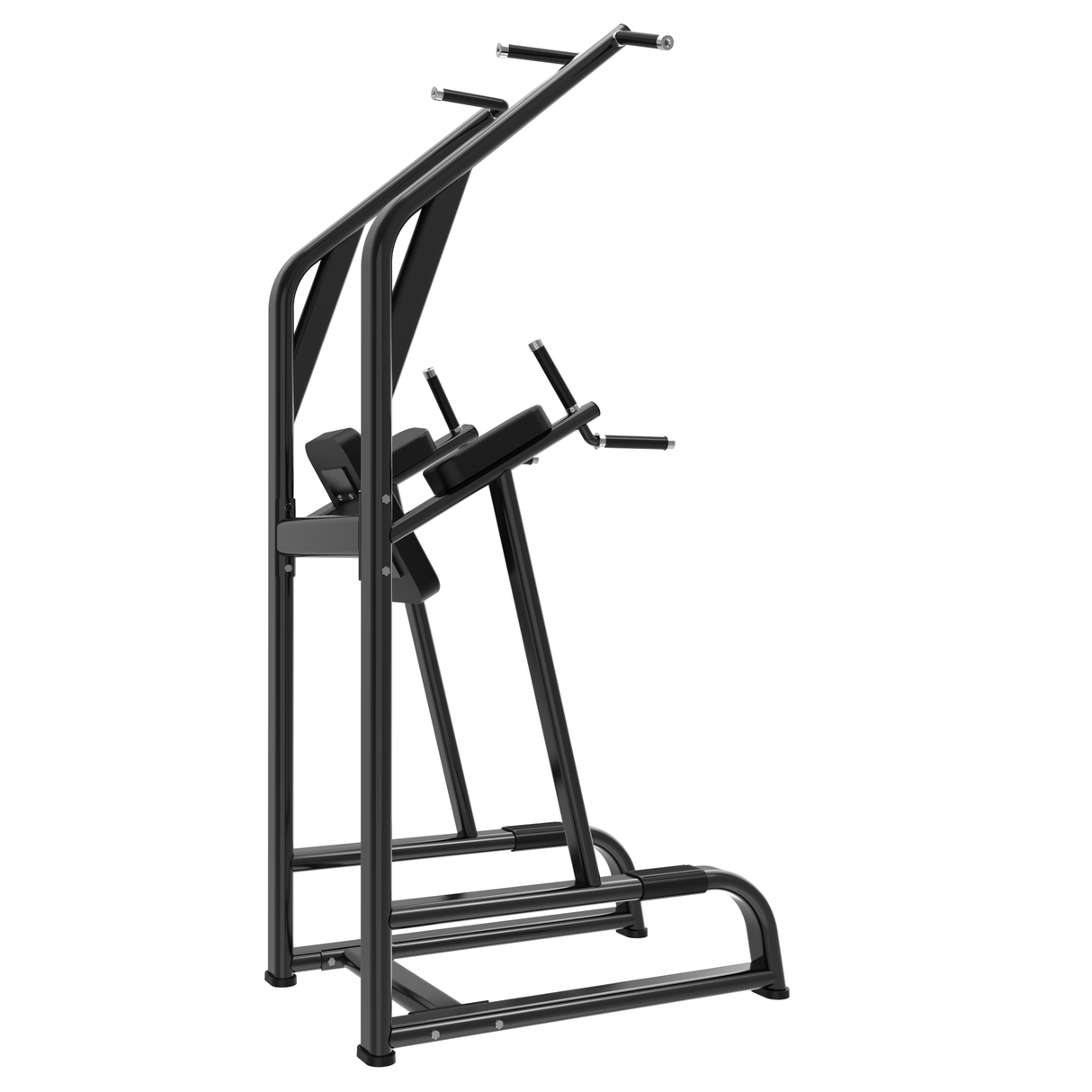 Dip & Chin Up Leg Raise Station IRONSIDE Infinity