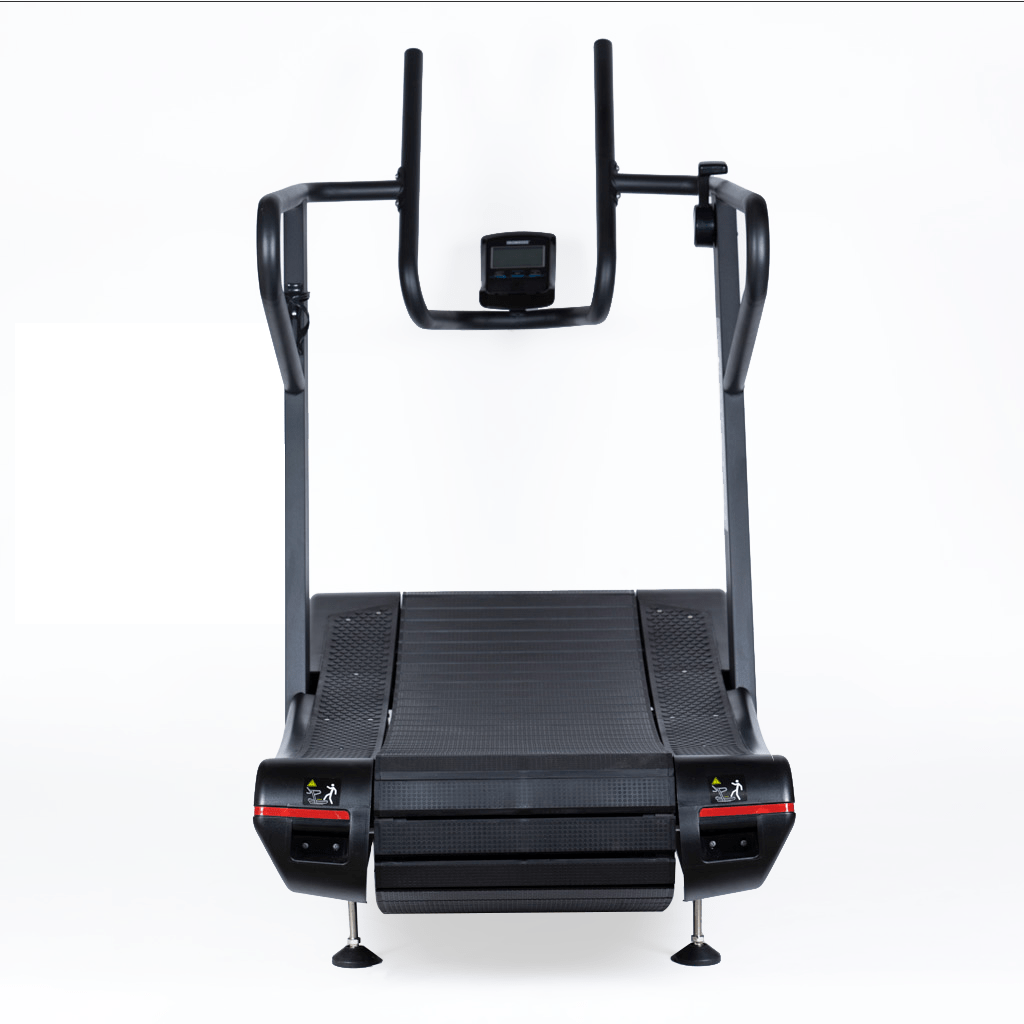 Trotadora Curva - Air Runner IRONSIDE