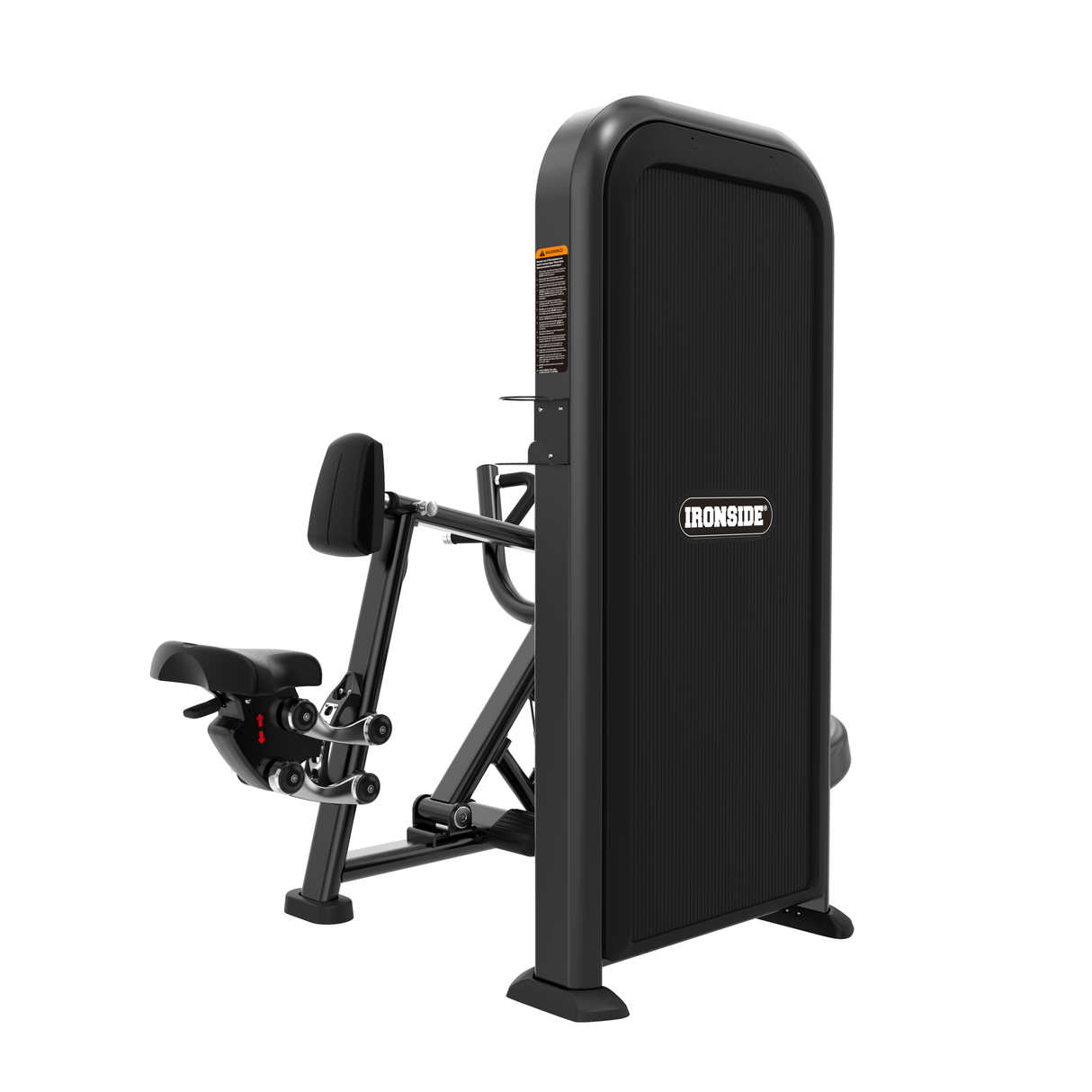 Seated Row Machine IRONSIDE Infinity