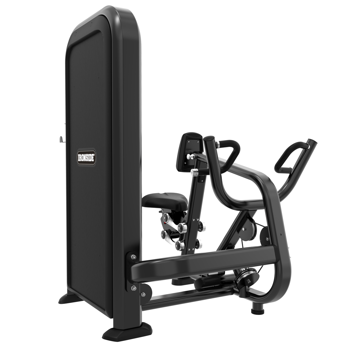 Seated Row Machine IRONSIDE Infinity