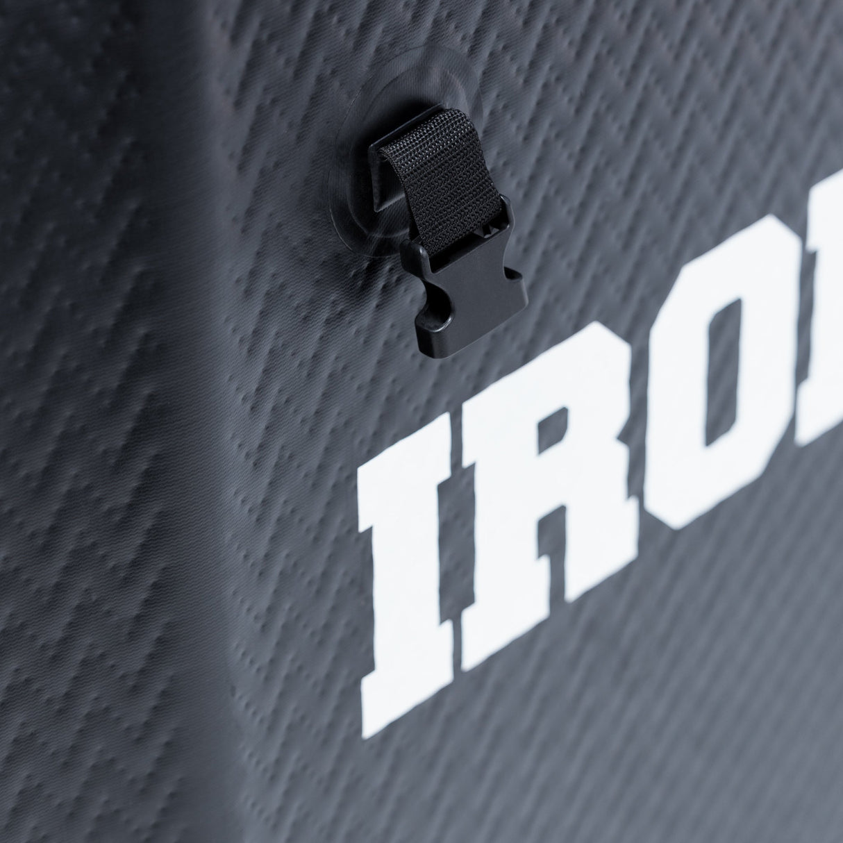 Tina de Hielo Ice Bath Recovery IRONSIDE