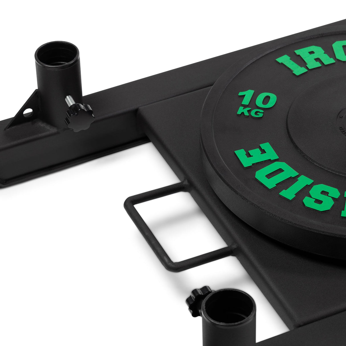 Trineo de Entrenamiento Power Sled IRONSIDE