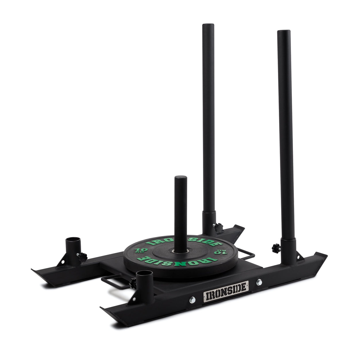 Trineo de Entrenamiento Power Sled IRONSIDE