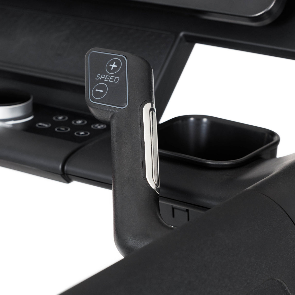 Trotadora LED Plegable IRONSIDE Glam