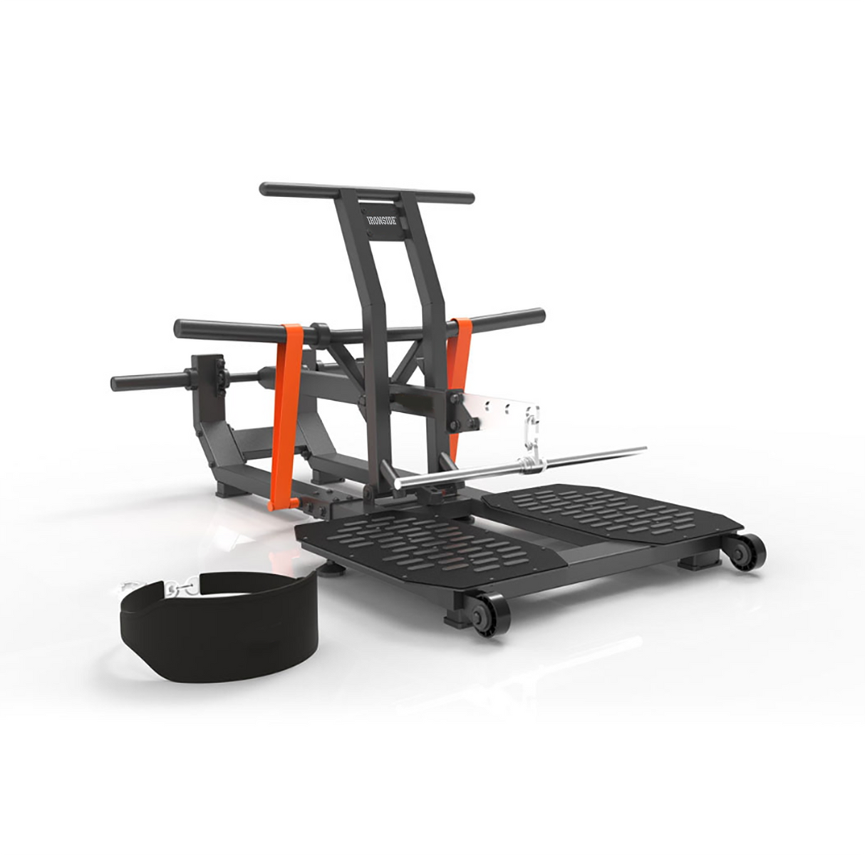 Multi Belt Squat IRONSIDE Glute