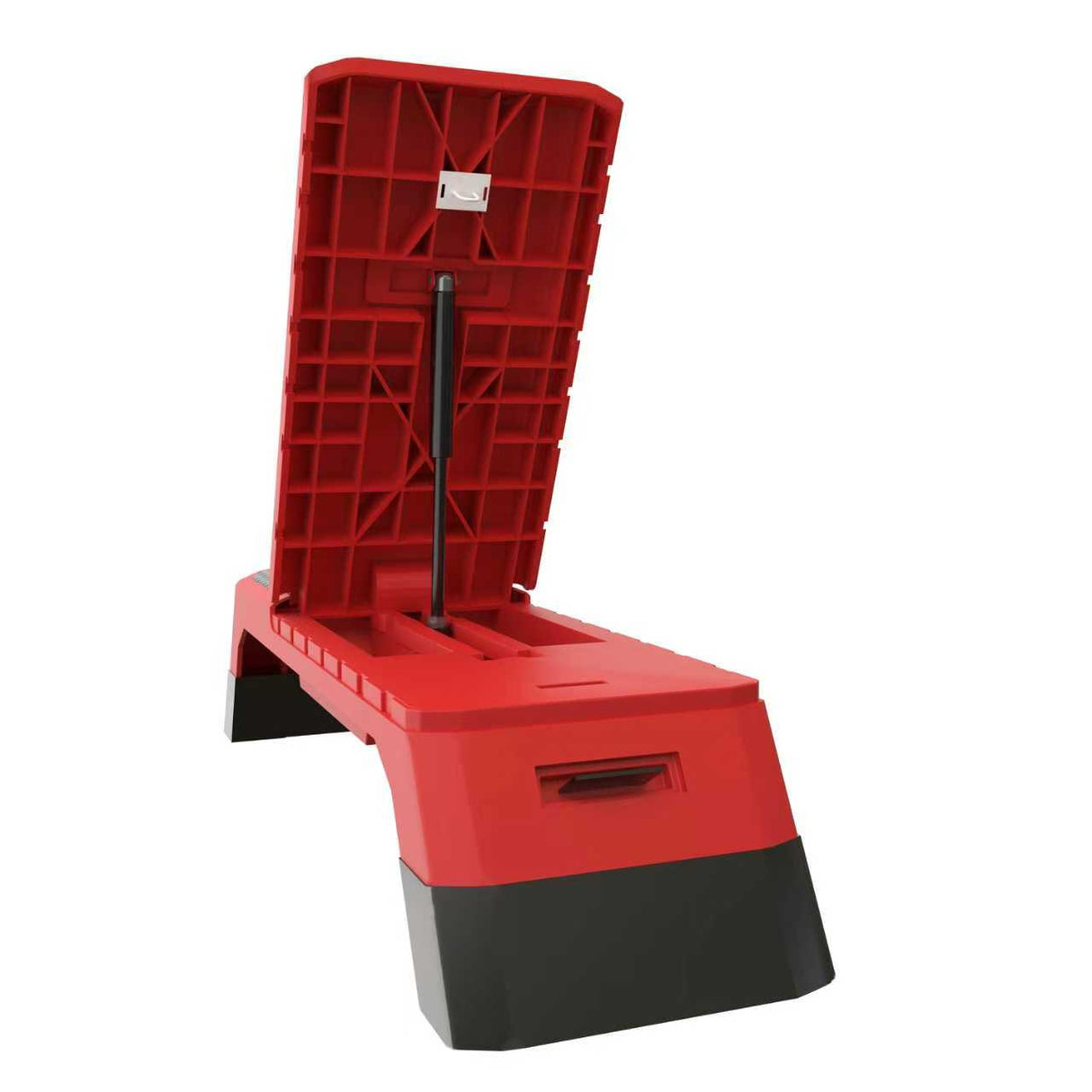 Step Up Ajustable IRONSIDE