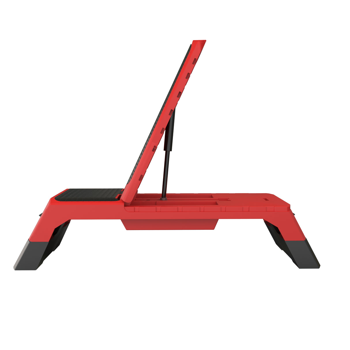 Step Up Ajustable IRONSIDE