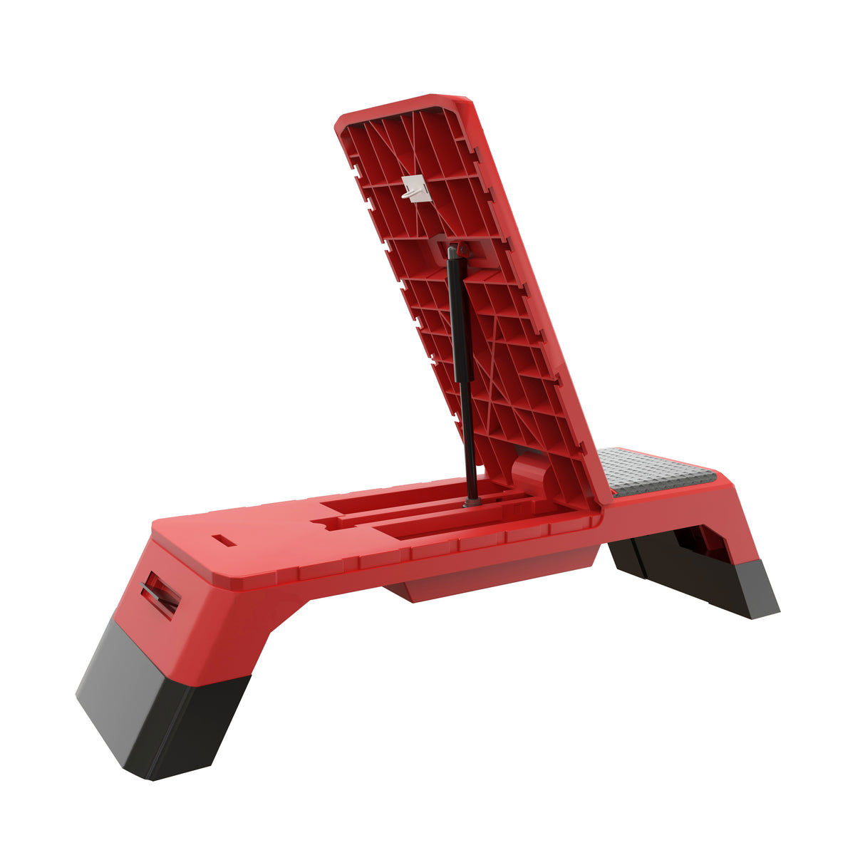 Step Up Ajustable IRONSIDE