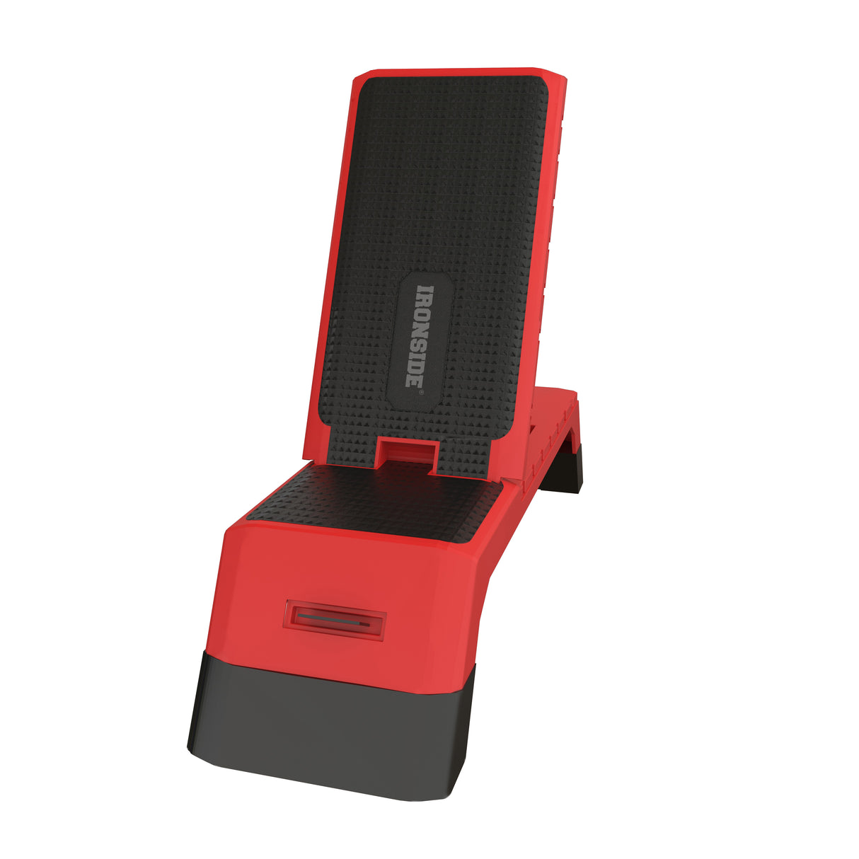 Step Up Ajustable IRONSIDE