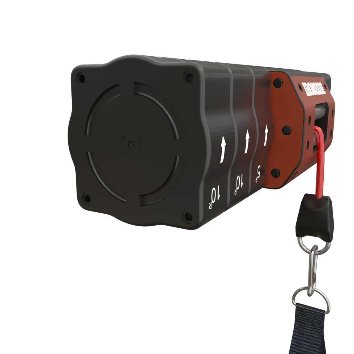 Polea Móvil 55 lb IRONSIDE Lite