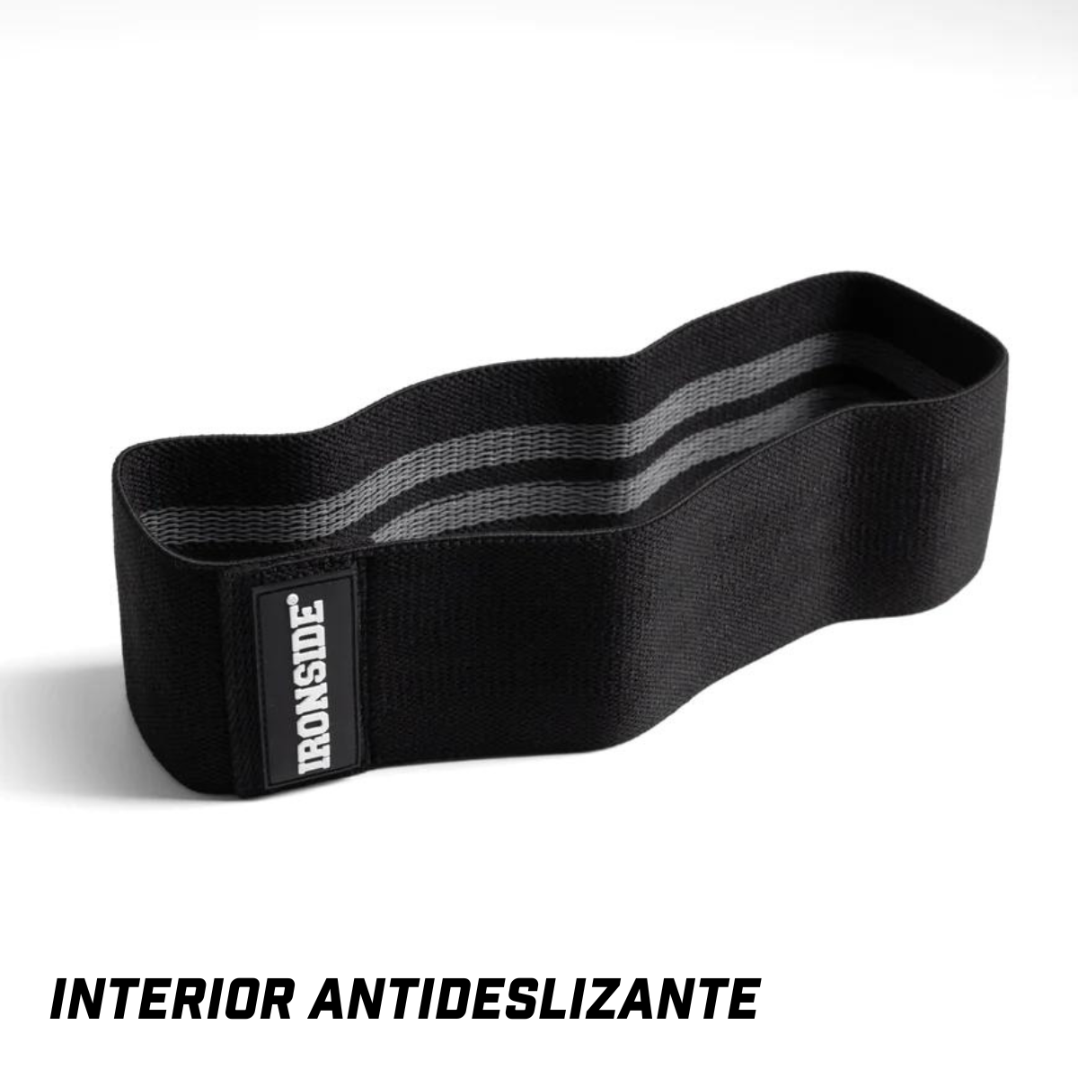 Banda Elástica de Resistencia IRONSIDE