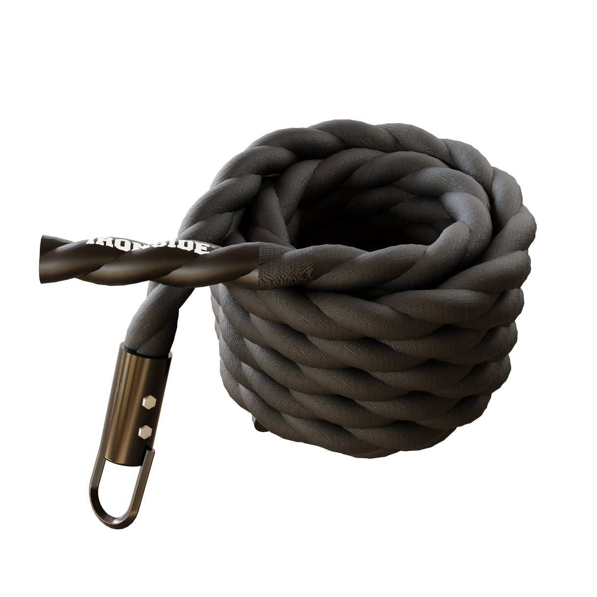 Cuerda para Trepar IRONSIDE