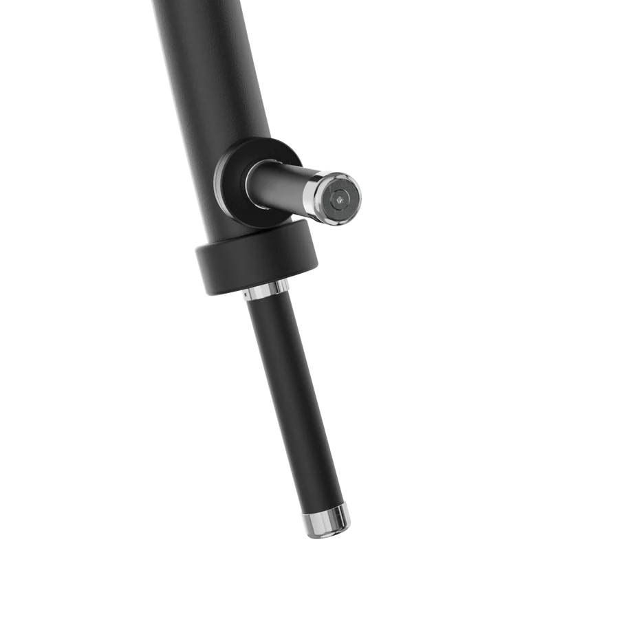 Dual Pec Fly & Rear Delt IRONSIDE Luxe