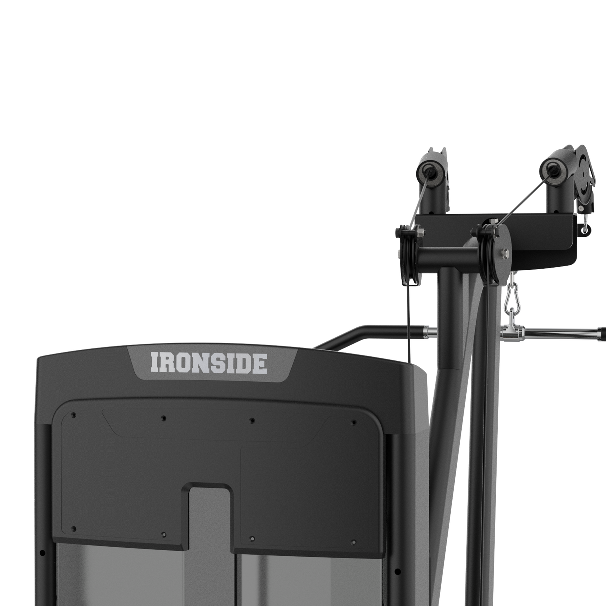 Lat Pulldown IRONSIDE Luxe