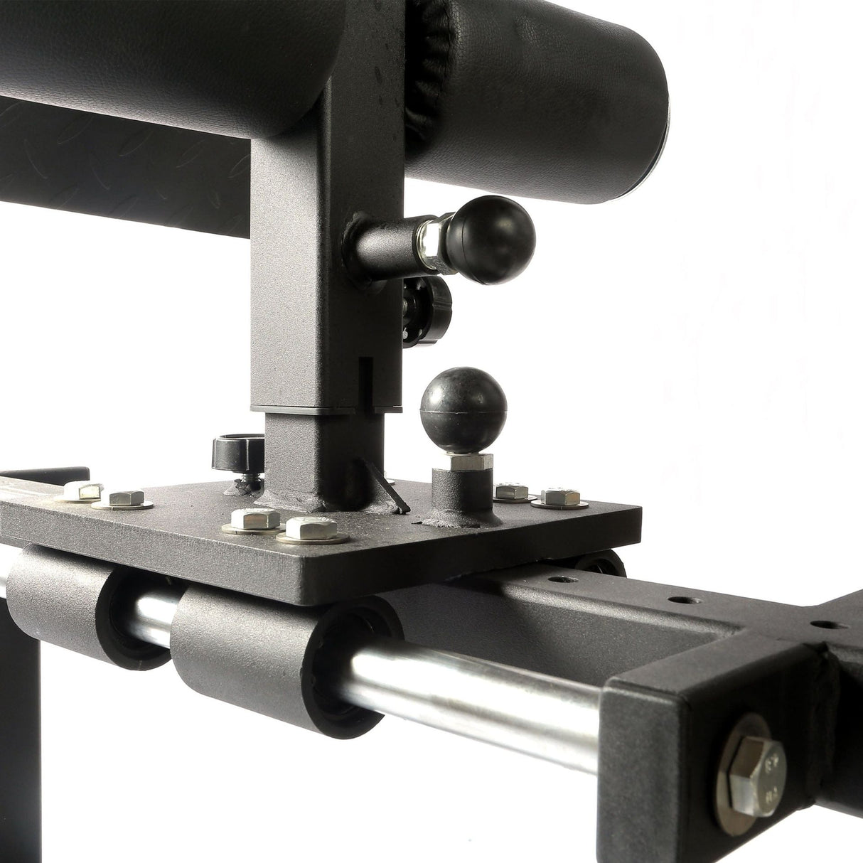 Banco GHD Glute Ham Developer IRONSIDE