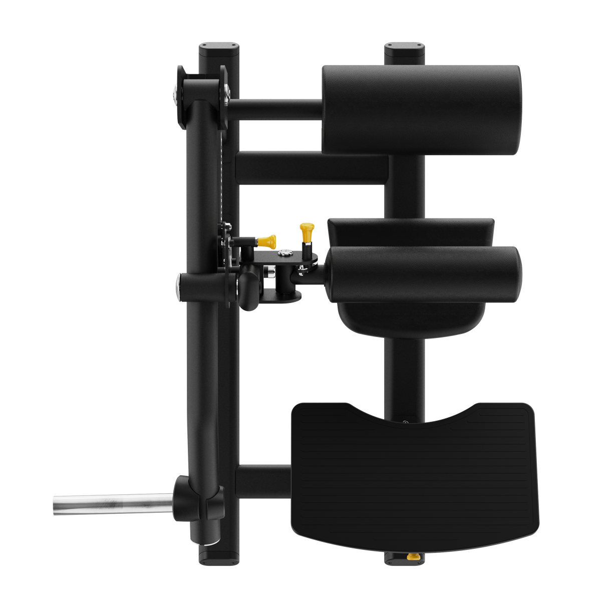 Hip Thruster Plate Loaded IRONSIDE Luxe