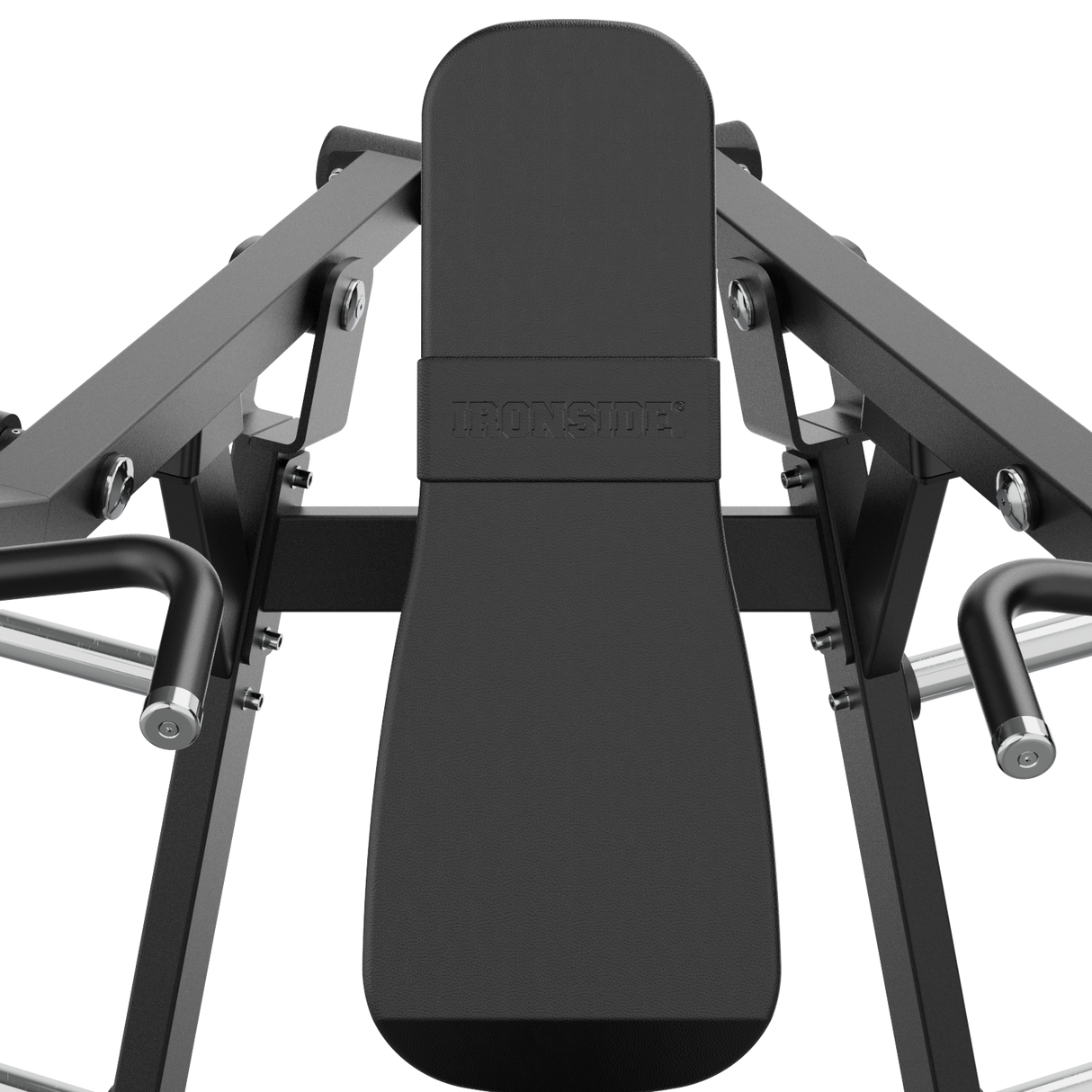 Shoulder Press Plate Loaded IRONSIDE Luxe